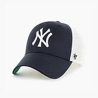 Кепка (тракер) '47 NEW YORK YANKEES B-BRANS17CTP-BK