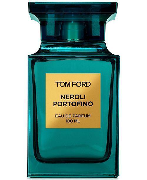 Парфумована вода Tom Ford Neroli Portofino унісекс 100ml Тестер, США