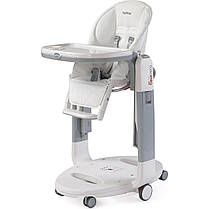 Стільчик для годування Peg-Perego Tatamia Follow Me PL59 Fragola, фото 3