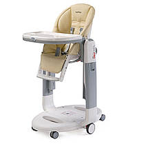 Стільчик для годування Peg-Perego Tatamia Follow Me PL59 Fragola, фото 5