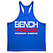 Майка борцовка BENCH PRESS (різні кольори), фото 3