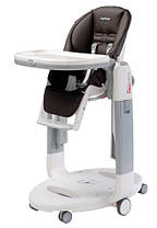 Стільчик для годування Peg-Perego Tatamia Follow Me PL59 Fragola, фото 4