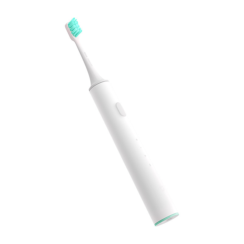 Lb Электрическая зубная щетка Xiaomi MiJia Sonic T500 MES601 Toothbrush электрощетка для зубов - фото 1 - id-p1443406306