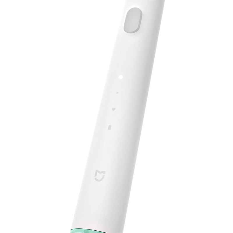 Lb Электрическая зубная щетка Xiaomi MiJia Sonic T500 MES601 Toothbrush электрощетка для зубов - фото 2 - id-p1443406306
