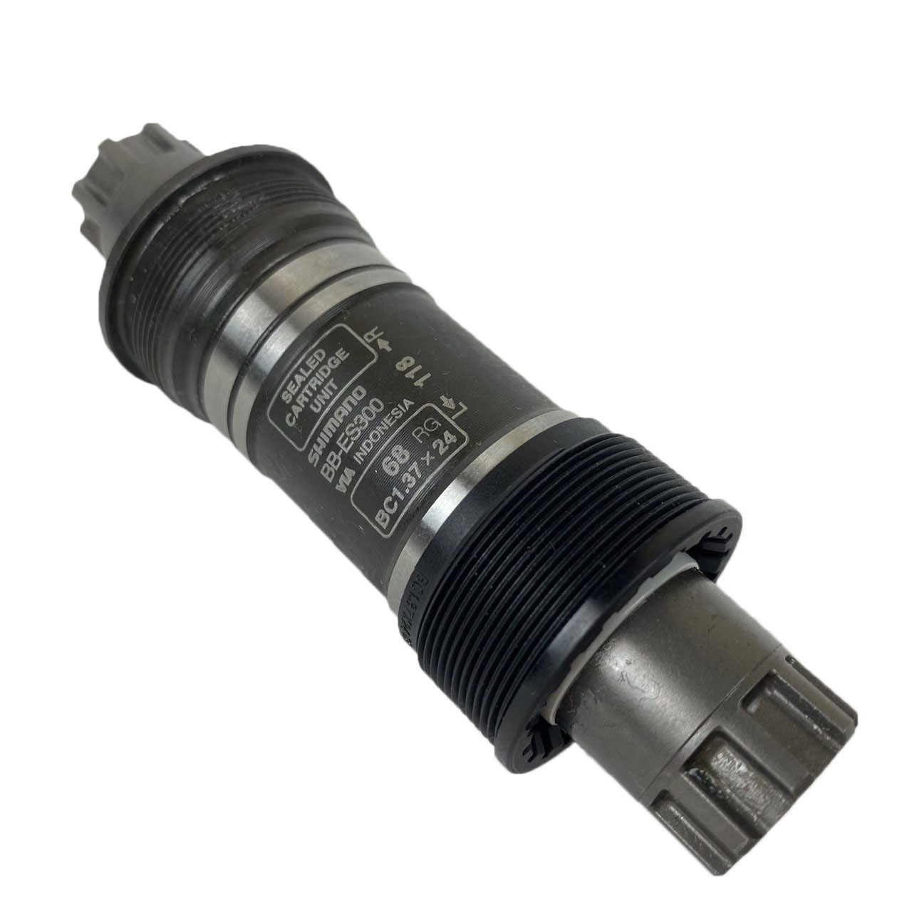 Каретка Shimano BB-ES300 Octalink 68х118мм