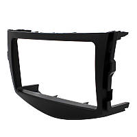 Lb Переходная рамка в машину под магнитолу 2 DIN Toyota RAV4 2006-2012 (YE-TO 117)