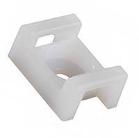 Майданчик МХГ-1Б3 під гвинт білий до хомутів Ny95502912