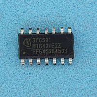 Контроллер PFC 265В Infineon ICE3PCS01G SOP14