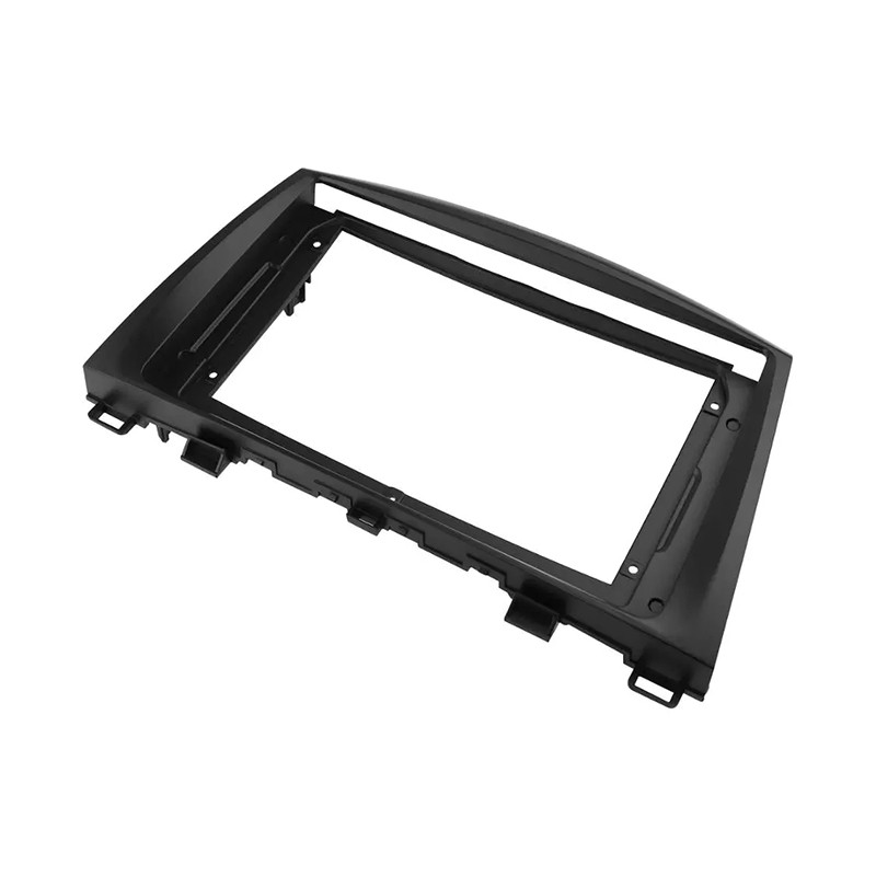 Al Перехідна рамка в машину під магнітолу Mazda 3 2009-2013 (MA 034N) 6449 9" Black