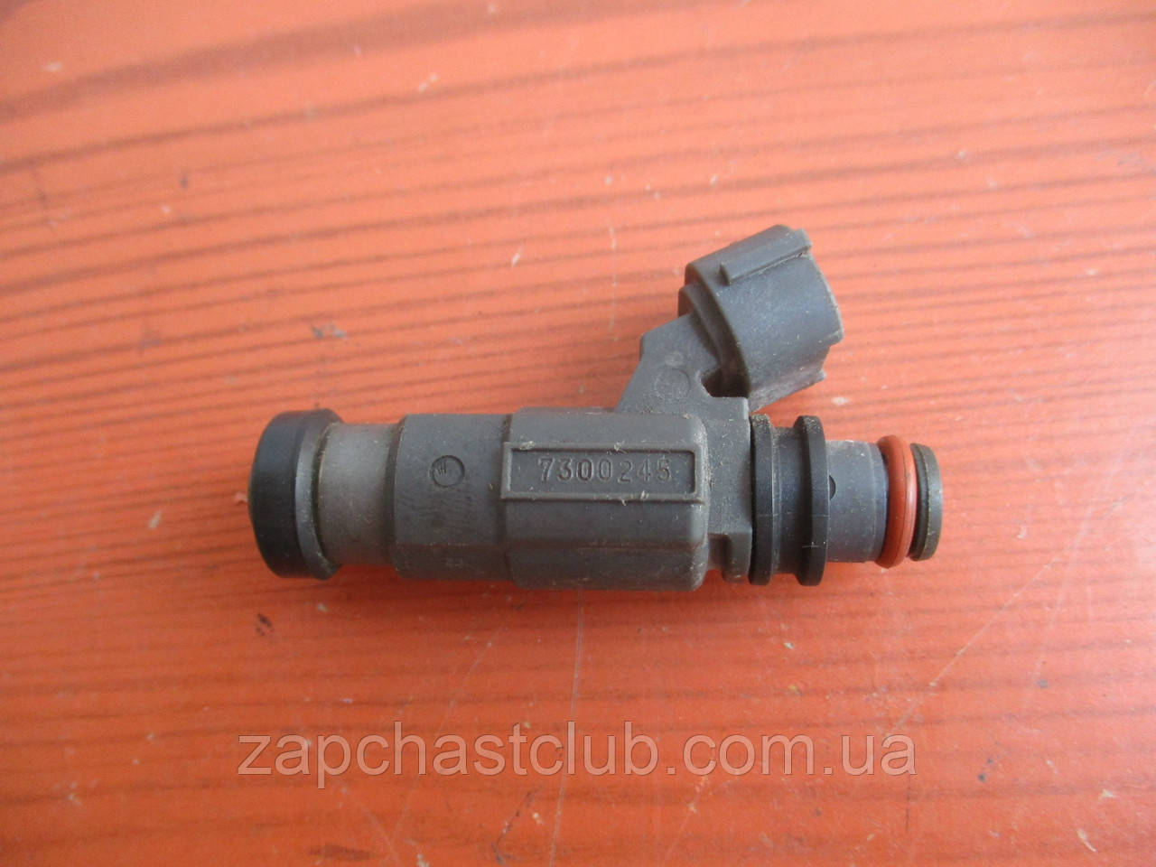 Форсунка впорскування палива CDH166, MD319790 999829 Lancer 9 Mitsubishi, фото 1