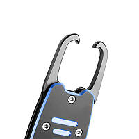 Al Риболове захоплення з вагами LINNHUE BL-040 Blue