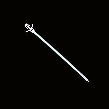 Хомут ХА 4.8х200 Ny95502898