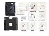 Набори для ремонту плат і мікросхем
