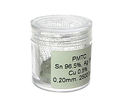 Кульки для накатки процесорів