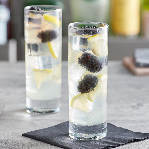 Склянки скляні тубус 12 шт 290 мл Luminarc Islande, фото 1