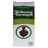 Гербицид "Виталон Эксперт" для уничтожения сорняков, 100 мл от Ukravit (оригинал)