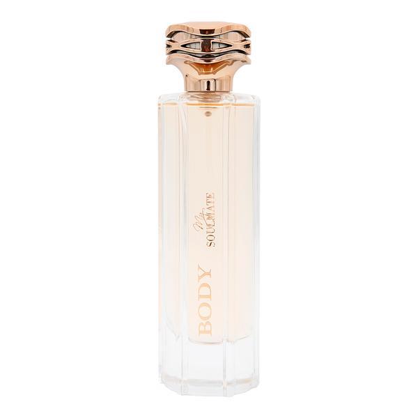 Fragrance My World Soulmate Body парфумована вода 100 мл