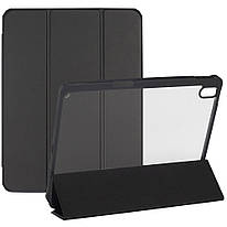 Чохол ZOYU Flex with Pencil Holder для Aplle iPad Air 4/5 (2020/2022) Black