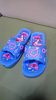 Шльопанці ДИТЯЧІ Sydney 26-29РОЗМІР