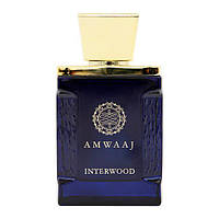 Fragrance World Amwaaj Interwood парфюмированная вода 100 мл