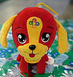 Мяка іграшка, фото 6