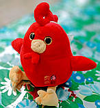 Мяка іграшка, фото 5