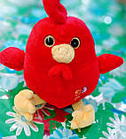 Мяка іграшка, фото 7