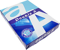 Папір офісний A3 "Double A" 80г/м2 A (500арк)(5)(150)