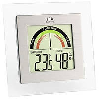 Термогігрометр TFA 305023
