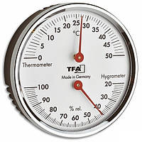 Механічний термогігрометр TFA 45204142