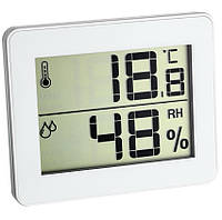 Цифровой термогигрометр с уровнем комфорта TFA 30502702