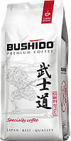 Кофе в зернах Бушидо Спешиалти 100% арабика 227 грамм