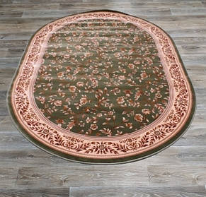 Класичний килим IMPERIA 5816A