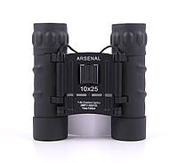 Бинокль Arsenal 10x25 (NB25-1025)