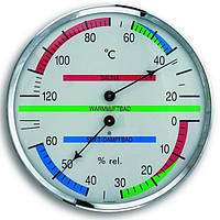 Термогігрометр для сауни TFA 401013