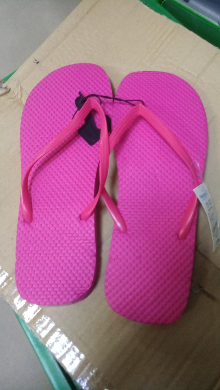 Вєтнамки пляжні в асортименті, фото 1