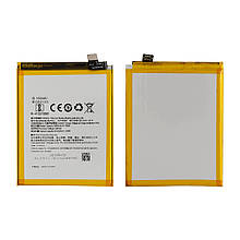 Акумулятор BLP633 (АКБ, батарея) OnePlus 3T (Li-polymer 3.85 V 3300mAh)