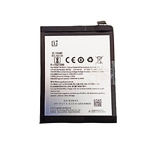 Акумулятор BLP613 (АКБ, батарея) OnePlus 3 (Li-polymer 3.8 V 2900mAh)