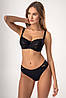 Трусики стрінги мереживні Catrin 2119/14 - Jasmine Lingerie, фото 3