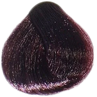 VITALITY ' S Collection - Краска для волос с экстрактами трав 4/20 Фиолетовый каштан, 100 мл