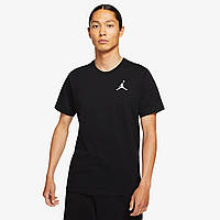 Футболка мужская Jordan Jumpman Men's Short-Sleeve T-Shirt (DC7485-010)