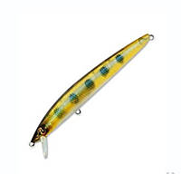 Воблер Pontoon 21 Marionette Minnow 90F-SR #351 Natural Yamame 90mm 7.1g 0.3-0.5m