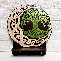Ключниця №49 Дерево життя
