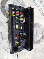 Блок запобіжників Bmw 5-Series F10 N63B44 2011 (б/у)