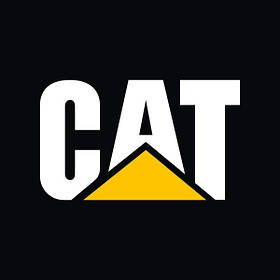 Шток гідроциліндра для спецтехніки CAT