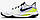 Кросівки баскетбольні Nike Precision 5 (CW3403-100), фото 6