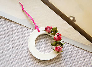 Ароматичне саше з ефірним маслом сандал