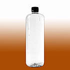 ПЕТ Бутилка "Ален Мак" 1 л. he 28 мм., фото 9