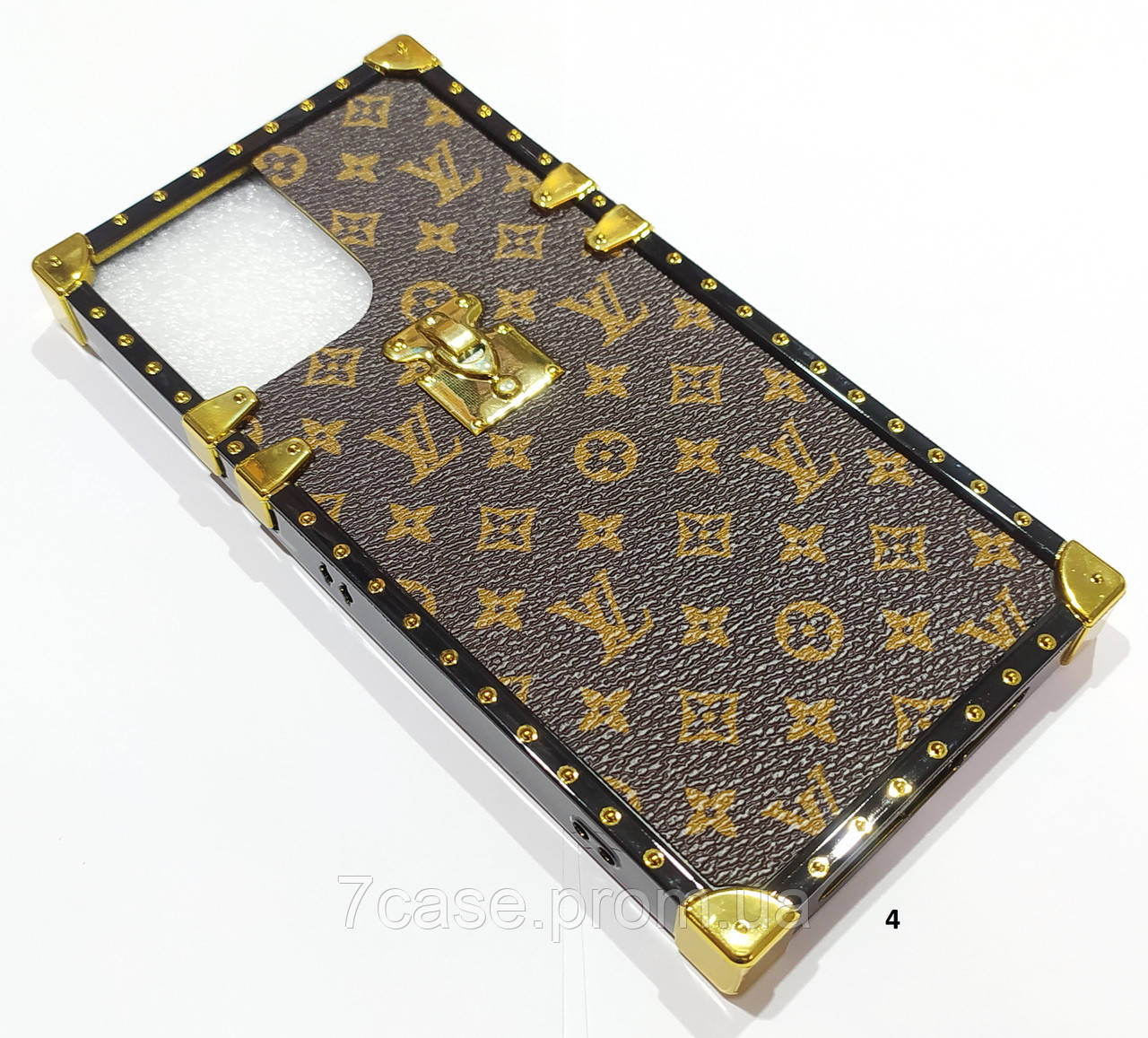 Чохол Wurnic для iPhone 12 Pro Max