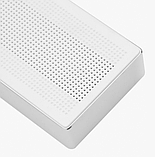 Портативний Bluetooth-колонка Xiaomi Mi Speaker Square Box NDZ-03-GB FXR4043GL, біла Знижка., фото 6